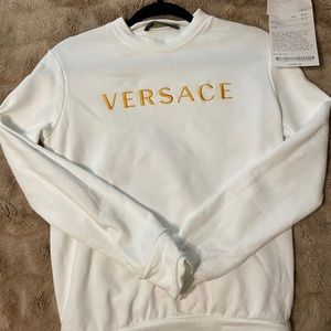 Authentic Versace Sweater